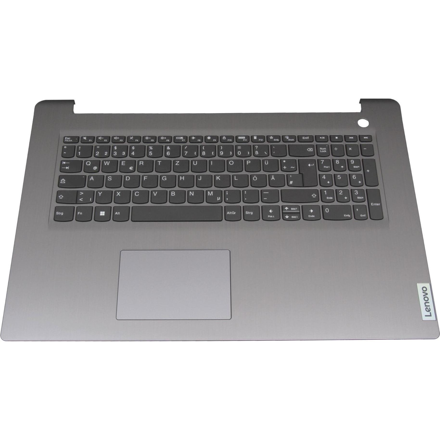 Lenovo 5CB1C75072, Notebook Ersatzteile, Schwarz