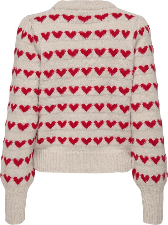 Produktbild JdY JDYSIGRID Strickpullover Strickpullover (XS)