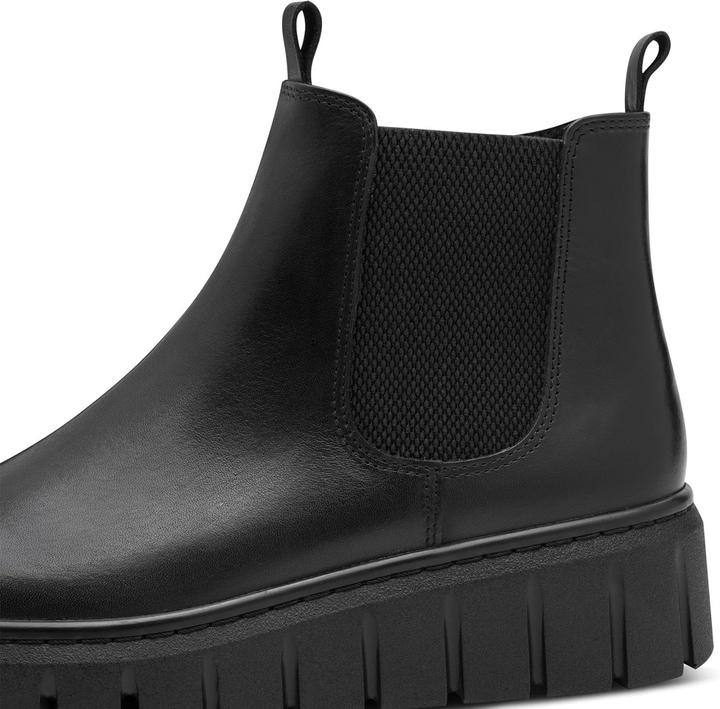 Actual product image Marco Tozzi Chelsea Boot (40)