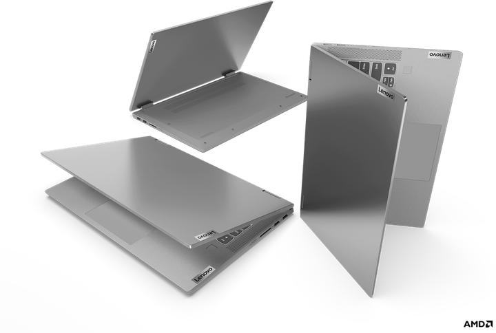 Image du produit Lenovo IdeaPad Flex 5 (14", AMD Ryzen 7 5700U, 16 Go, 512 Go, CH)
