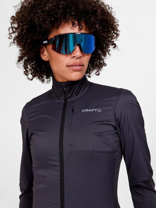 Produktbild Craft Pro Gravel LS Wind Jersey W (XS)
