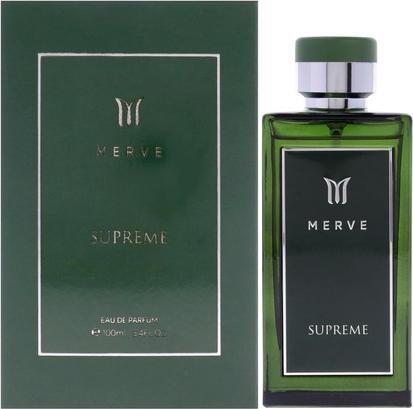 Immagine prodotto Supremo (Eau de parfum, 100 ml)
