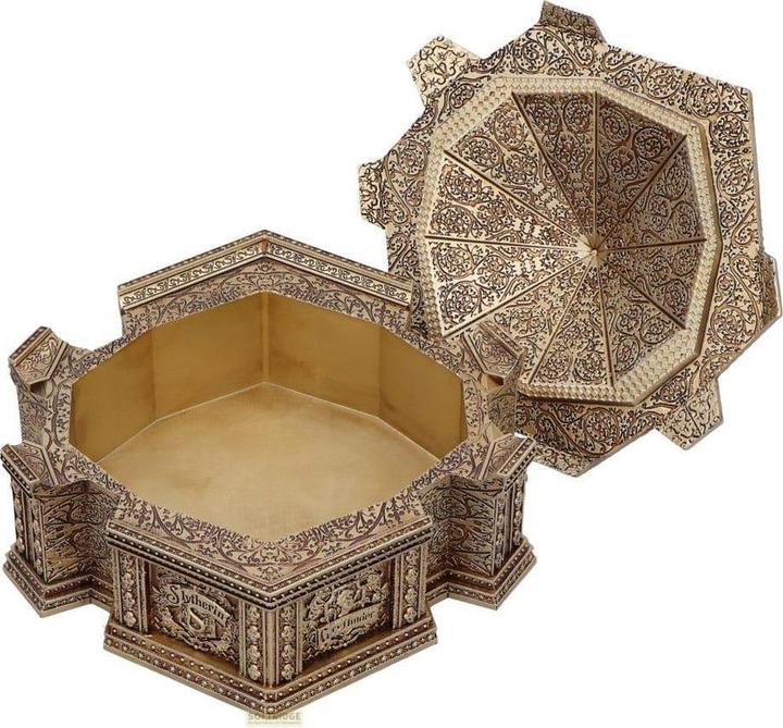 Immagine prodotto Nemesis Now Portagioie di Hogwarts di Harry Potter