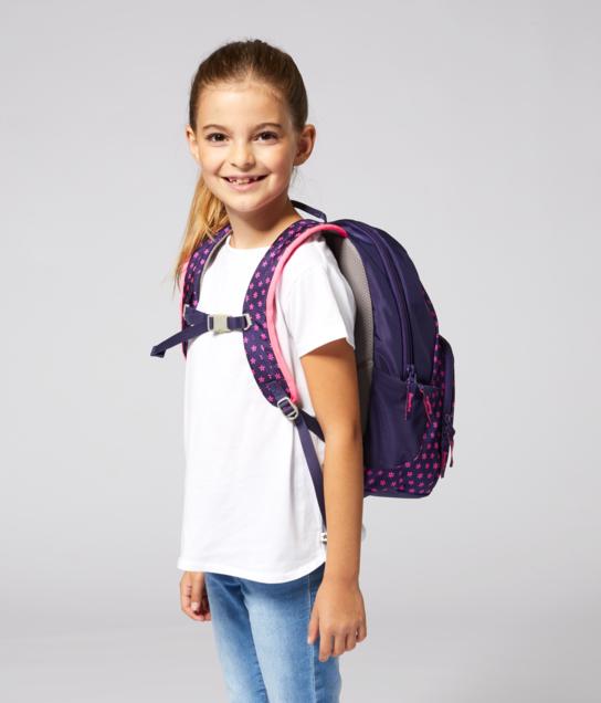 Actual product image Ergobag Beardia