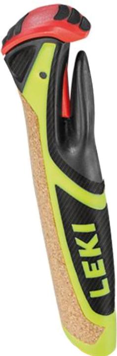Actual product image Leki Nordic Shark 2.0 Handle