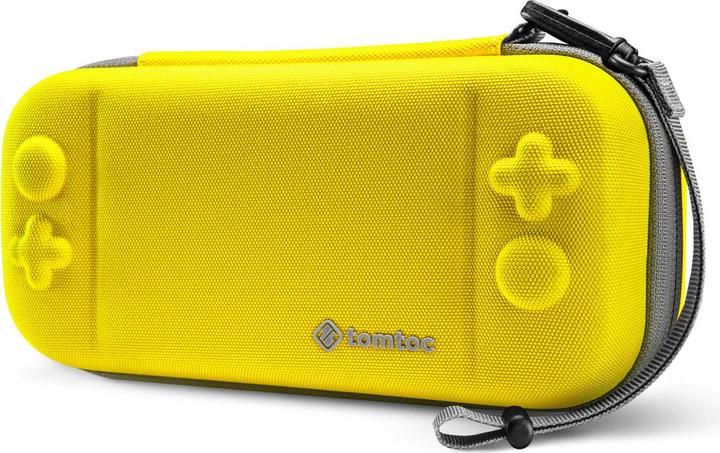 Actual product image tomtoc Travel Case (Switch Lite)