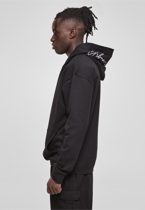 Produktbild Urban Classics Hood Embroidery (S)