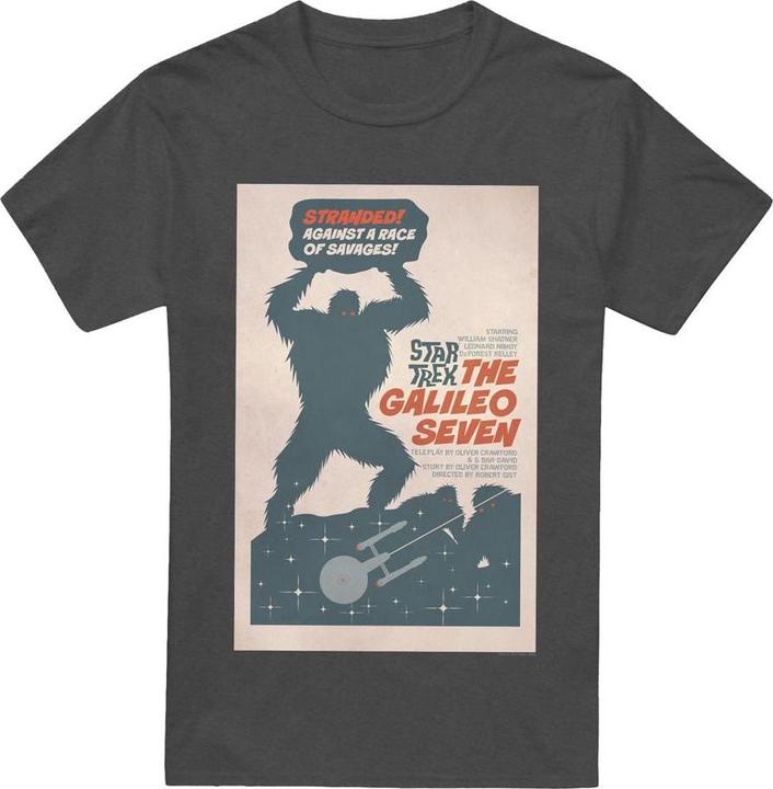 Produktbild The Original Series Episode 16 TShirt (S)