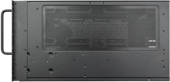 Produktbild Silverstone RM61-312 (E-ATX, SSI EEB)