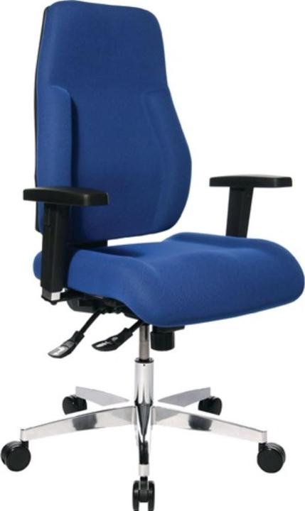 Image du produit Topstar Chaise de bureau pivotante