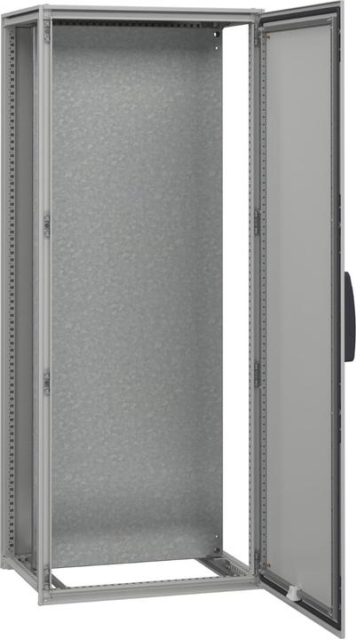 Produktbild Schneider Electric Schneider StandgehäuseNSYSFN18840Pe.PanelSeT SFN a. dekarbonisiertem (Gehäuse)