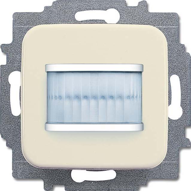 Busch-Jaeger, Bewegungsmelder, Bewegungsmelder (3 m)