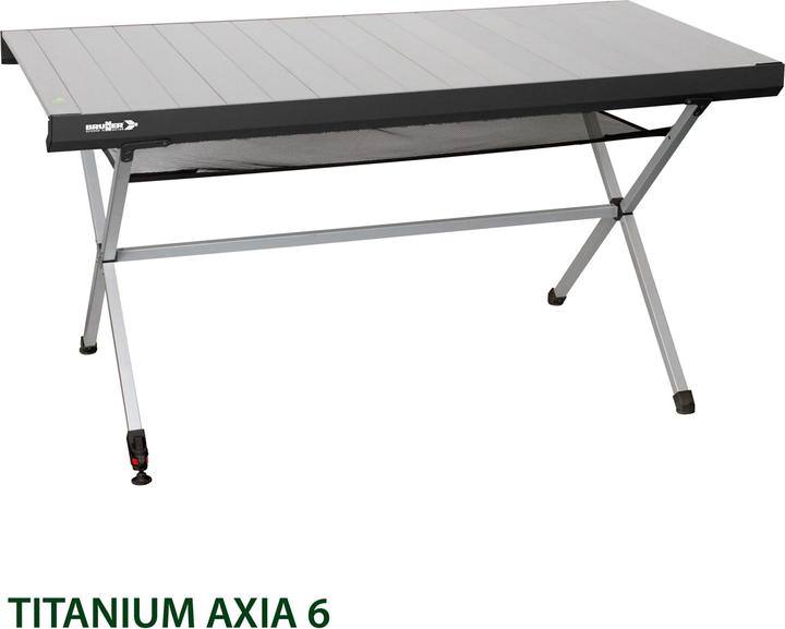 Produktbild Brunner Titanium Axia 6