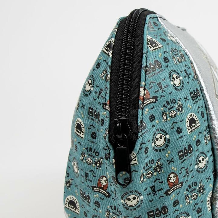 Immagine prodotto Cerda L'ETRANGE NOEL de Mr JACK - Jack&Sally - Trousse de Toilette PU