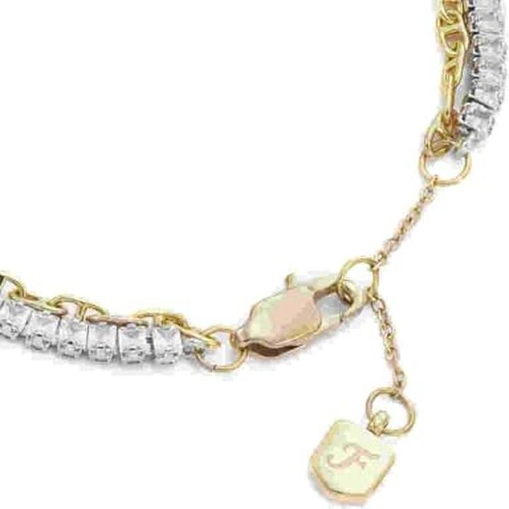 Actual product image Fossil Heritage Armband (19.50 cm, Stainless steel)