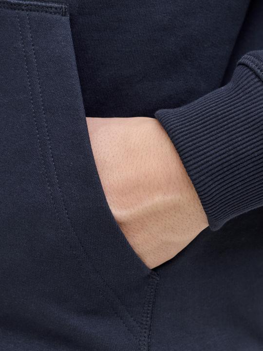 Produktbild Jack & Jones Jornorrebro Emb Sweat Hood Noos (S)