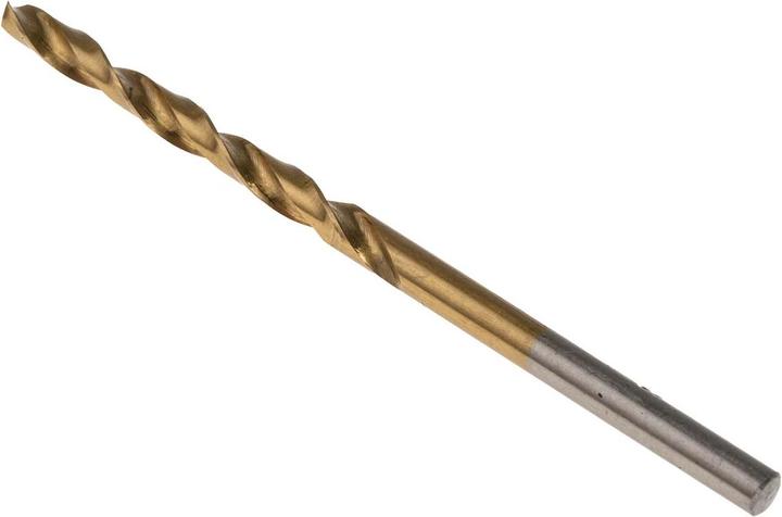 Immagine prodotto RS PRO HSS DRILL 3.4MM (3,4 millimetri)