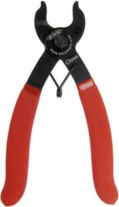 Actual product image KMC Tool clamp for fastener closure rapide