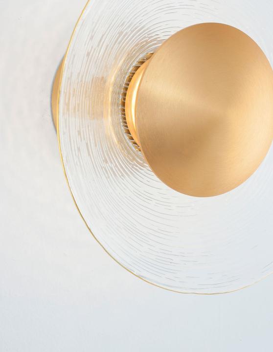Actual product image Nova Luce Wall lights (536 lm)
