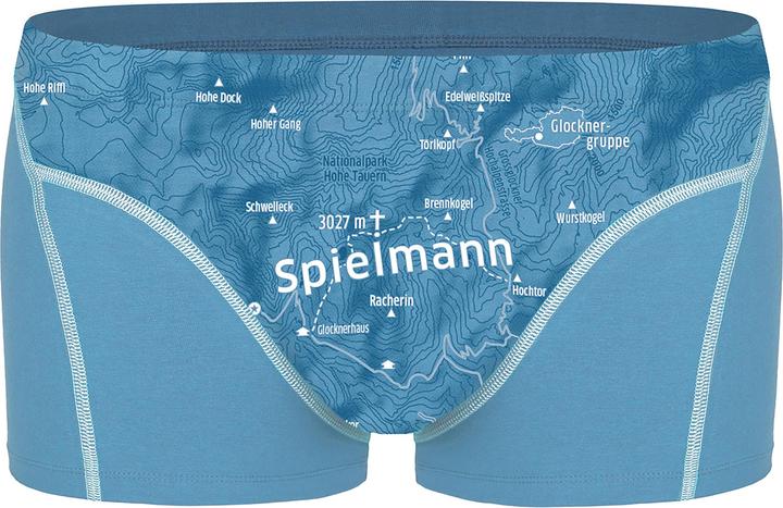 Immagine prodotto Ein schöner Fleck Erde Spielmann (S)
