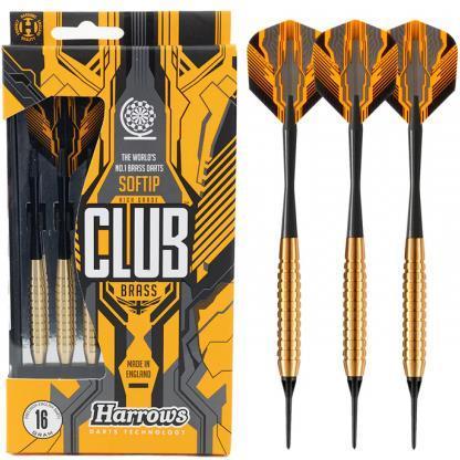 Produktbild Harrows Club (14 g)