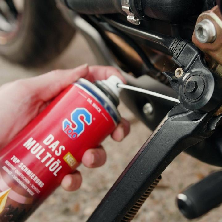 Produktbild S100 DAS Multiöl, 300 ml (300 ml)