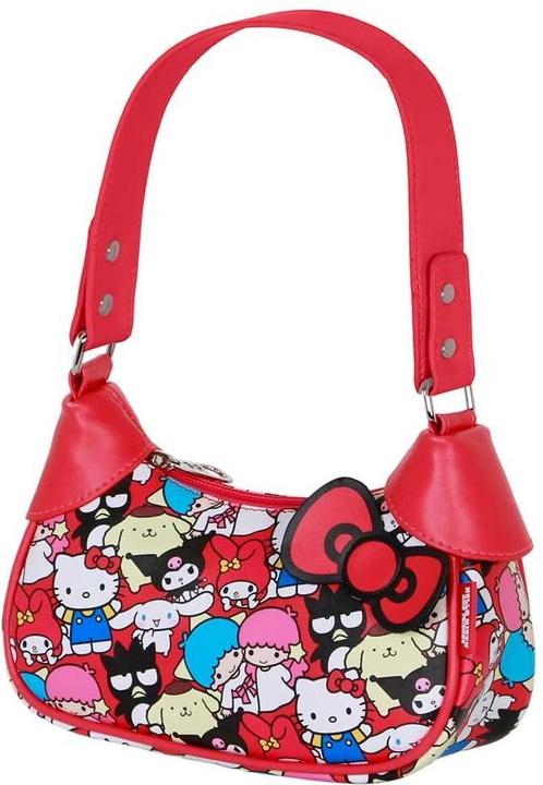 Produktbild Karactermania Hello Kitty Friends bag