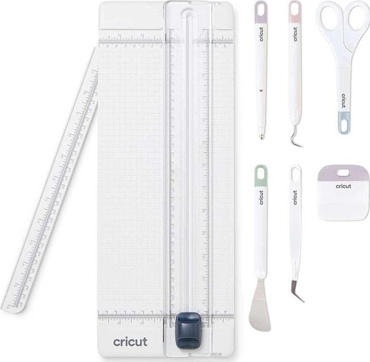 Produktbild Cricut Werkzeug Essential Tool Set