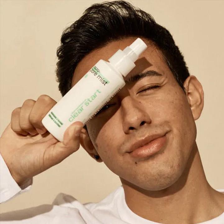 Actual product image Dermalogica Clear Start - Micro-Pore Mist (Face toner, 118 ml)