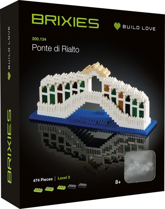 Image du produit Brixies Ponte di Rialto