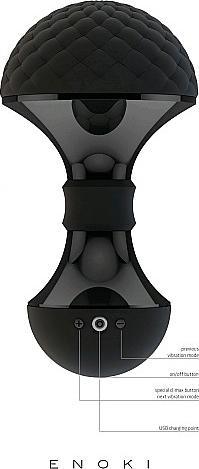 Produktbild Shots Enoki