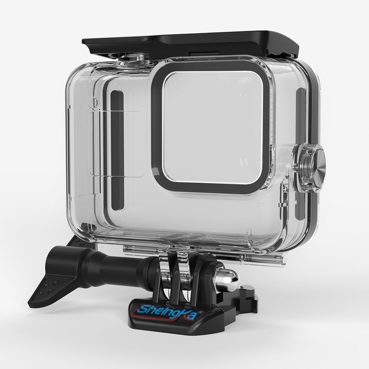 Immagine prodotto Ueli Express Custodia impermeabile 45m GoPro Hero 8 Black