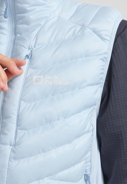 Image du produit Jack Wolfskin Routeburn Pro Ins Vest W (XXL)