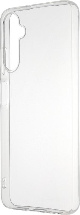 Produktbild Wave Silikonisuoja, Samsung Galaxy A05s, Kirkas (Samsung Galaxy A05s)