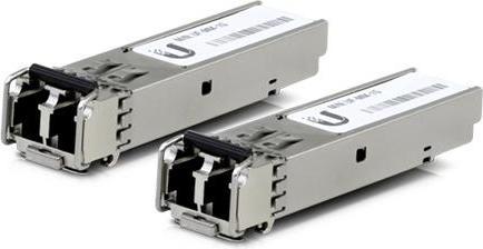 Produktbild Ubiquiti SFP+ Modul 1 Gbps, 20er Pack