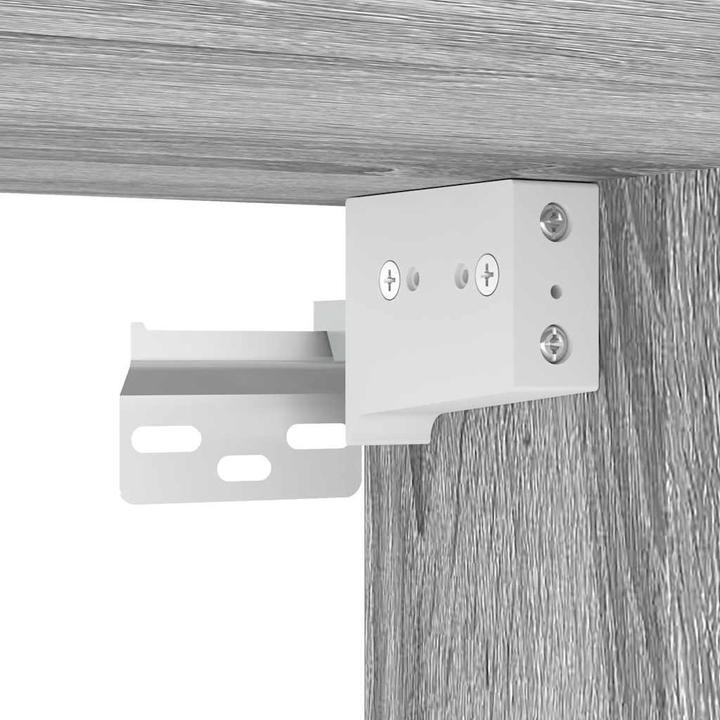Produktbild vidaXL Garagen-Wandschrank (30 cm, 41 cm)