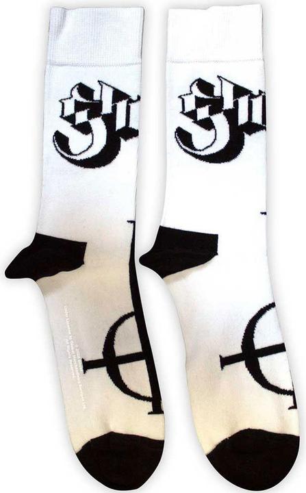 Produktbild Ghost Knöchelsocken (37 - 40.5)