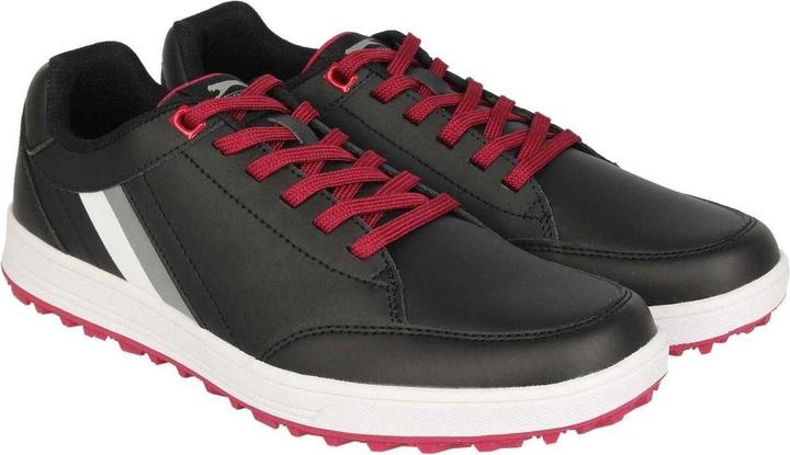 Produktbild Slazenger Golfschuhe Leder (41)