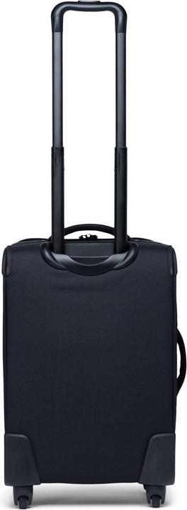 Actual product image Herschel Highland Carry-On Large Black (53 l)
