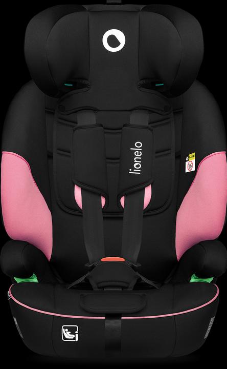 Produktbild Lionelo Levi I-Size (Kindersitz, ECE R129/i-Size Norm)
