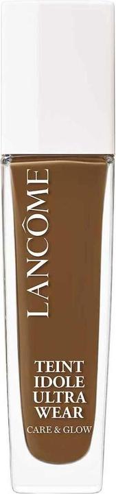 Actual product image Lancôme Teint Idole Ultra Wear Care & Glow 530W Fl 30 ml