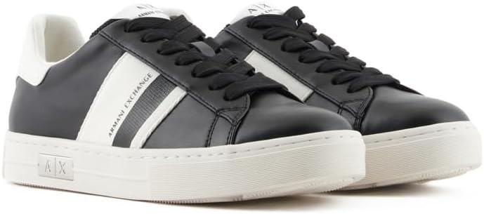 Actual product image Armani Exchange Cup Sole Mina (38)