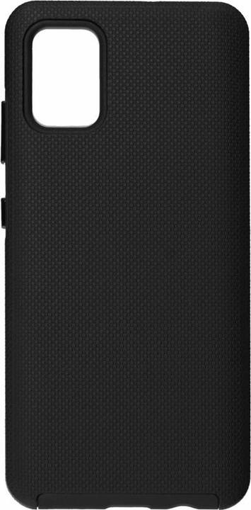 Immagine prodotto prio Cover protettiva per Samsung Galaxy A51 nero (Samsung Galaxy A51, Samsung Galaxy A51 5G)