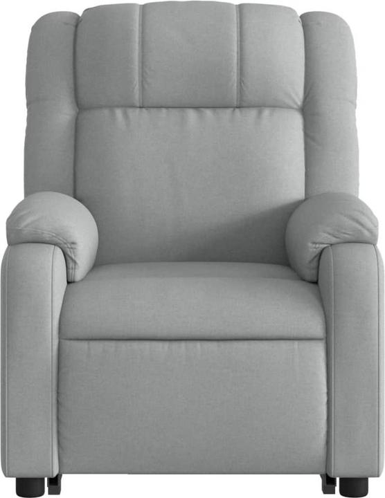 Actual product image vidaXL Ivan