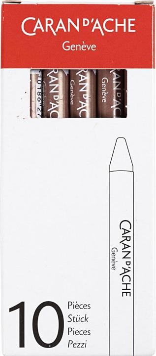 Produktbild Caran d'Ache Neocolor I (1x)