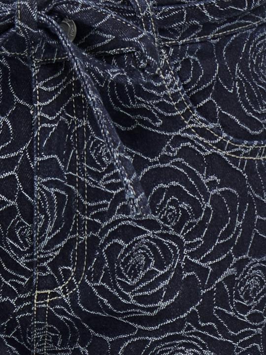 Actual product image Only KOGGIANNA Mittlere Taille Gerade geschnitten Jeans Straight-Fit jeans (128)