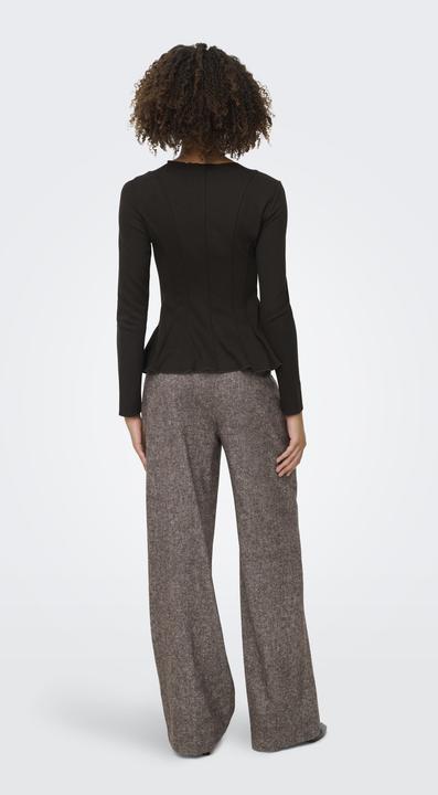 Immagine prodotto Only ONLKENYA Top mit Schösschen Top mit Schösschen (S)