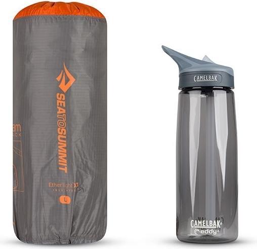 Actual product image Sea To Summit Ether Light XT