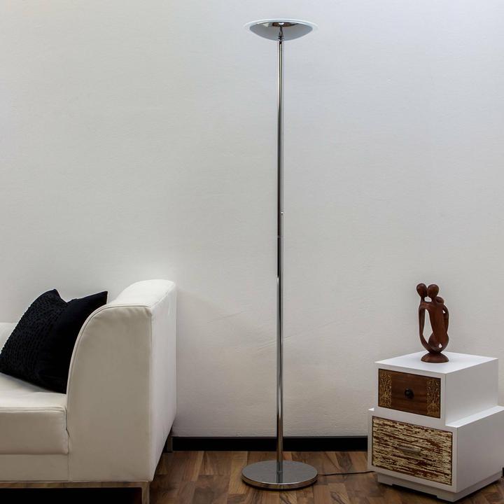 Actual product image Lindby Malea (2200 lm)