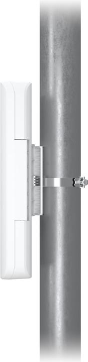 Produktbild Ubiquiti Wetterfestes Aussengehäuse UISP-Box (Netzwerk Zubehör)